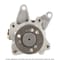 A1 Cardone New Power Steering Pump, 96-5968 96-5968 - alternate 1